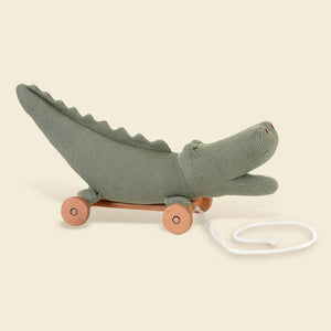 Egmont Pull Along - CROC