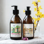 Load image into Gallery viewer, Isabelle Boinot - Le Grande Hand &amp; Body  Soap ­- 250ml
