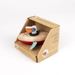 Load image into Gallery viewer, Egmont Toys – Clockwork Water Pelican
