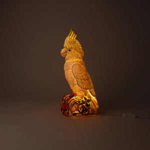 EGMONT Cockatoo Nightlight