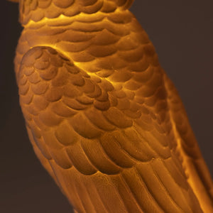 EGMONT Cockatoo Nightlight
