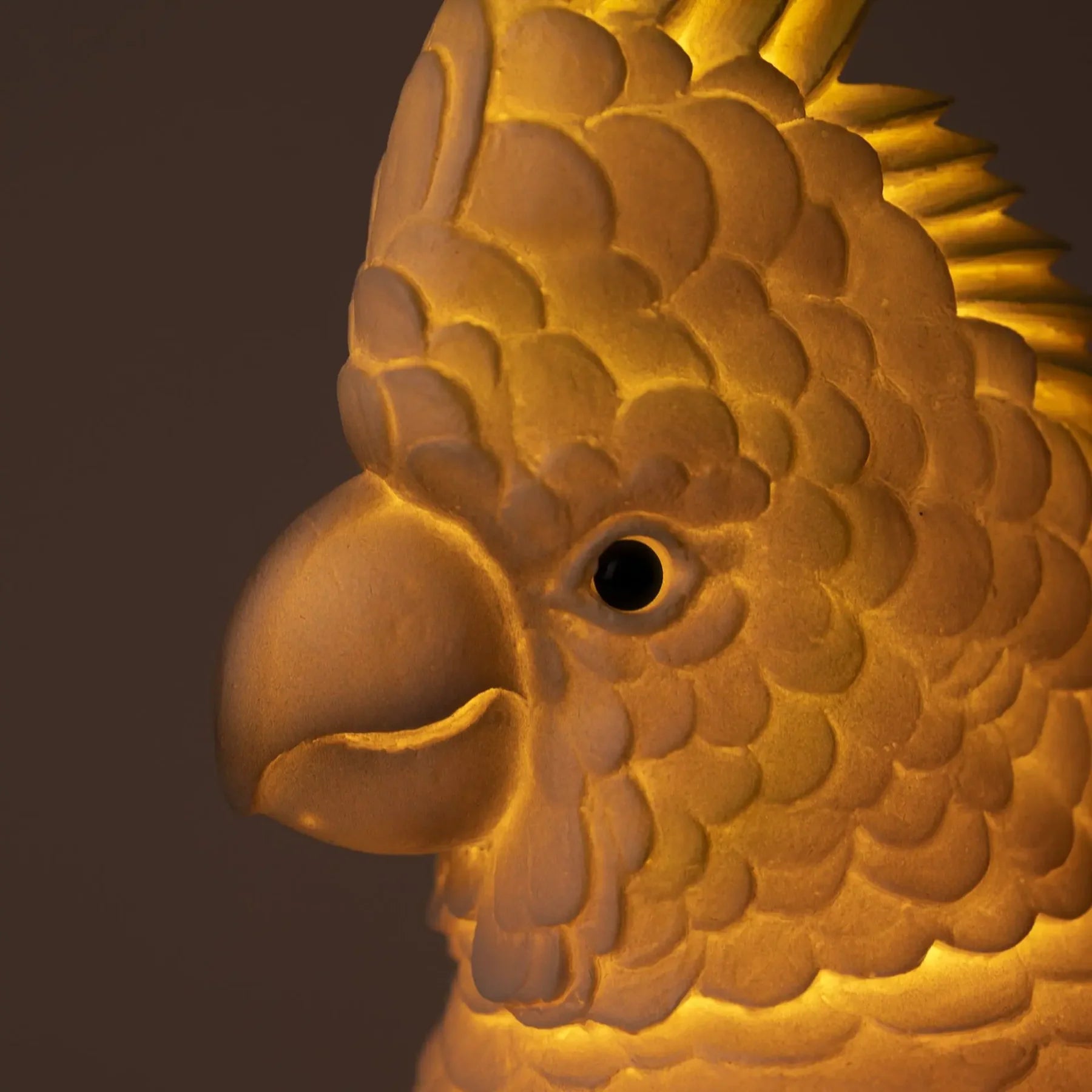 EGMONT Cockatoo Nightlight