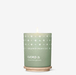 Load image into Gallery viewer, Skandinavisk Mini Scented Candle FJORD 65g
