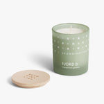 Load image into Gallery viewer, Skandinavisk Mini Scented Candle FJORD 65g
