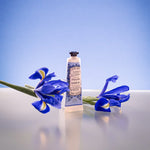 Load image into Gallery viewer, Panier Des Sens Blooming Iris - Hand Cream 30ml
