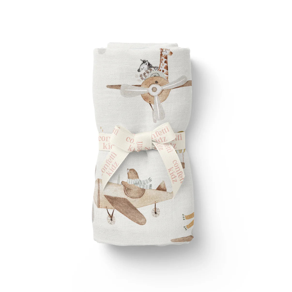 Organic Baby Wrap