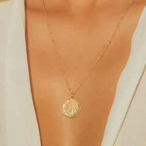 Agapee - Gaya Necklace