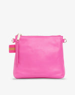 Load image into Gallery viewer, Alexis Crossbody - Pink
