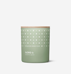 Skandinavisk Scented Candle FJORD 200g