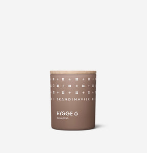 Skandinavisk Mini Scented Candle HYGGE 65g