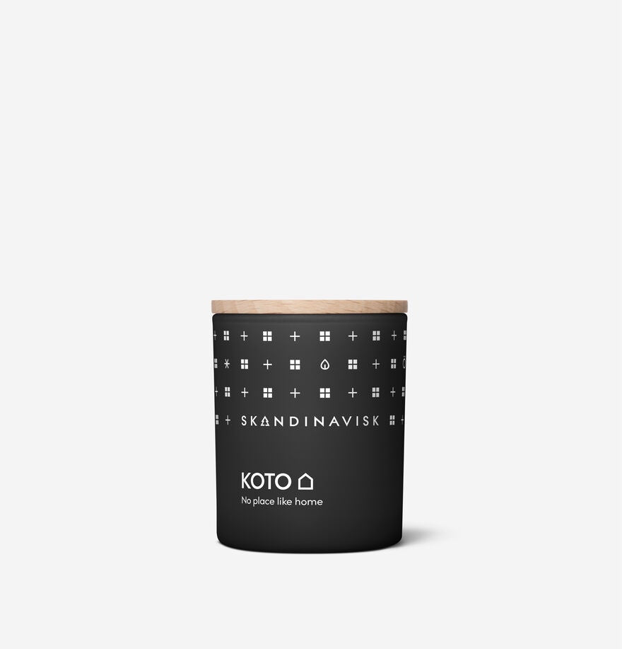 Skandinavisk Mini Scented Candle KOTO 65g