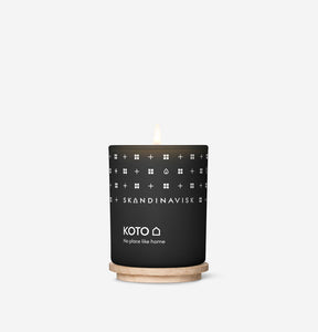 Skandinavisk Mini Scented Candle KOTO 65g