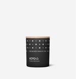 Load image into Gallery viewer, Skandinavisk Mini Scented Candle KOTO 65g
