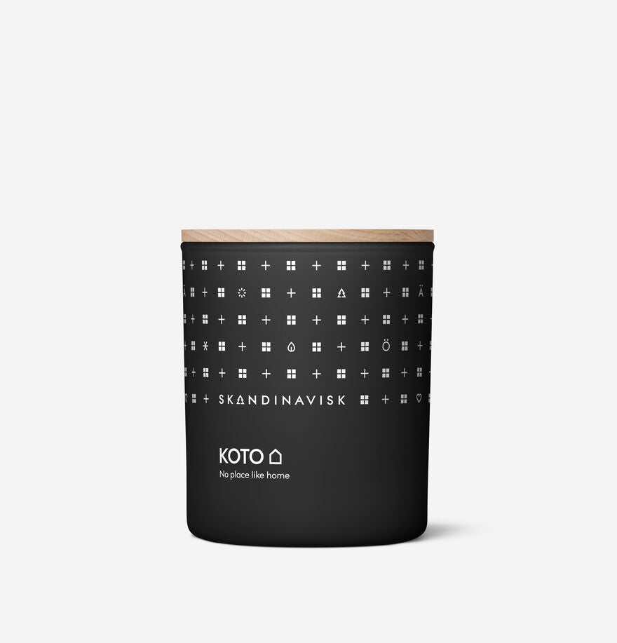 Skandinavisk Scented Candle KOTO 200g