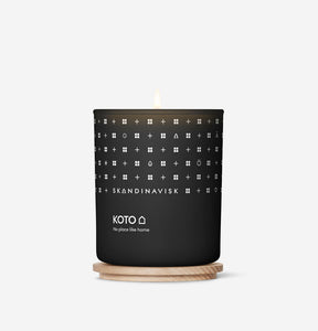 Skandinavisk Scented Candle KOTO 200g