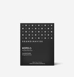 Load image into Gallery viewer, Skandinavisk Scented Candle KOTO 200g
