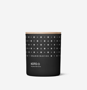 Skandinavisk Scented Candle KOTO 200g
