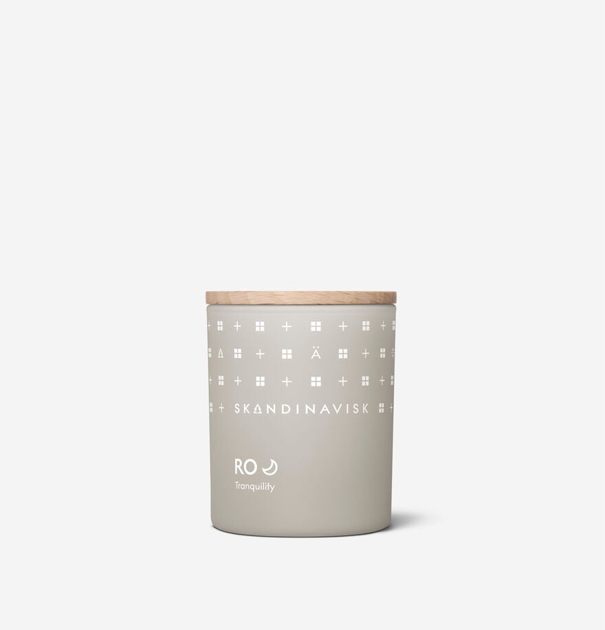 Skandinavisk Mini Scented Candle RO 65g