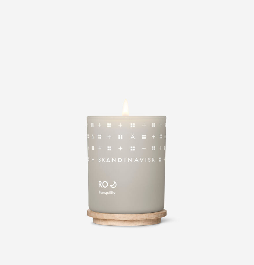 Skandinavisk Mini Scented Candle RO 65g