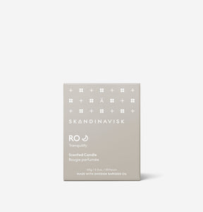 Skandinavisk Mini Scented Candle RO 65g