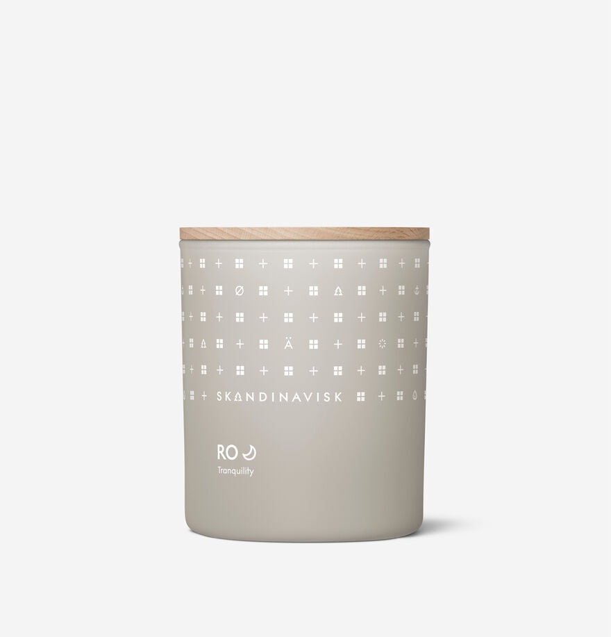 Skandinavisk Scented Candle RO 200g