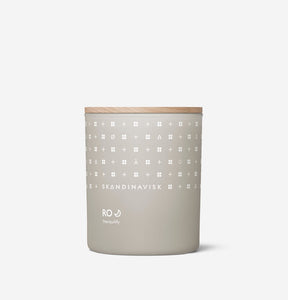 Skandinavisk Scented Candle RO 200g