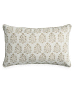 Load image into Gallery viewer, WALTER G - Amer Elm linen cushion
