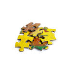 Load image into Gallery viewer, Today Is Art Day: Art Puzzle Vincent Van Gogh Sunflowers
