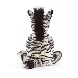 JELLYCAT - Bashful Zebra- Medium