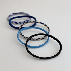 INOUE : hair ties