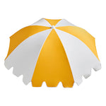 Load image into Gallery viewer, Basil Bangs Weekend Umbrella - Marigold

