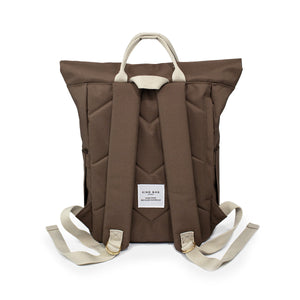 Kind Bag: Backpack Medium Coco Brown