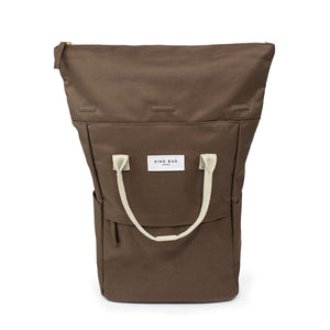 Kind Bag: Backpack Medium Coco Brown