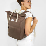 Load image into Gallery viewer, Kind Bag: Backpack Medium Coco Brown

