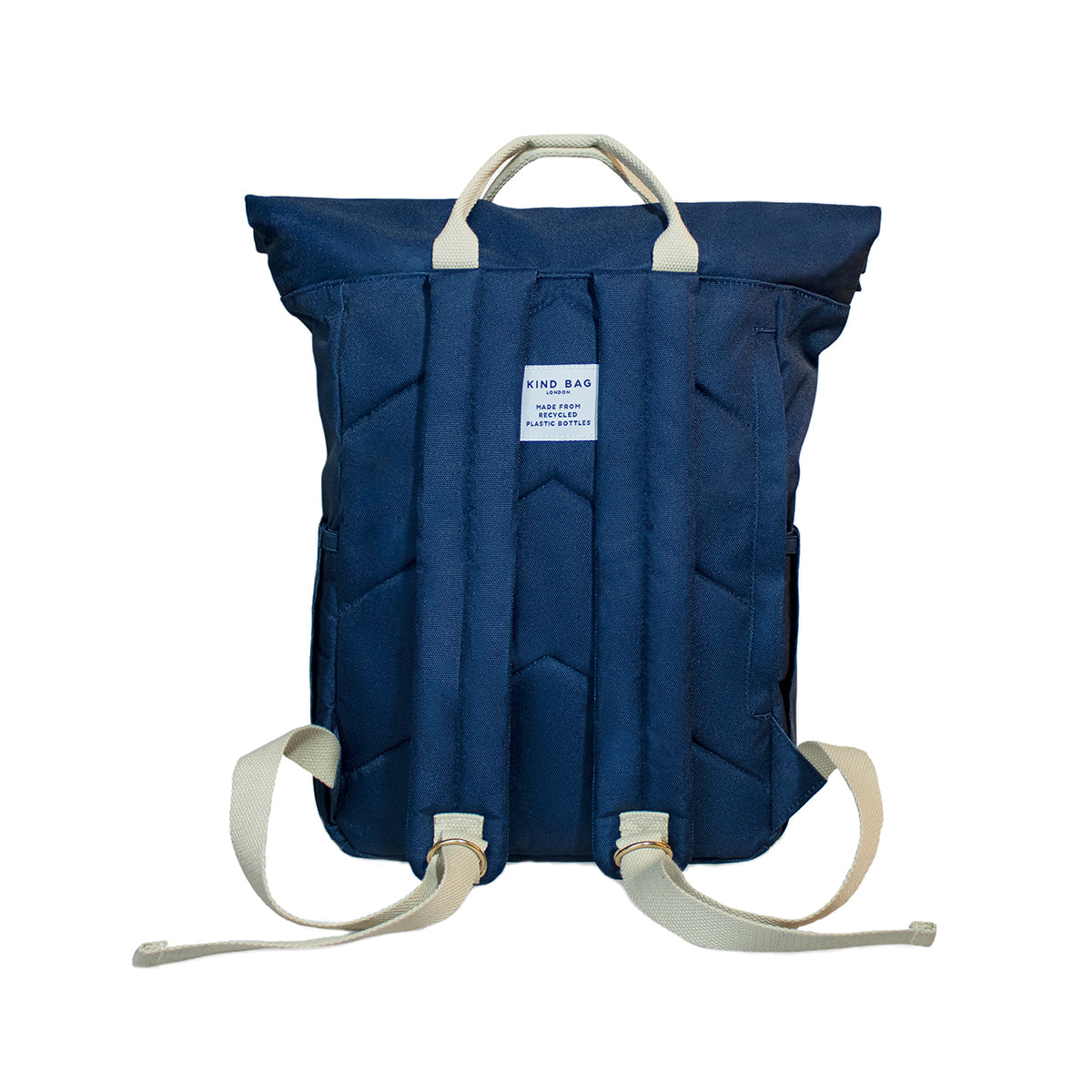 Kind Bag: Backpack Medium Navy