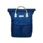 Load image into Gallery viewer, Kind Bag: Backpack Medium Navy
