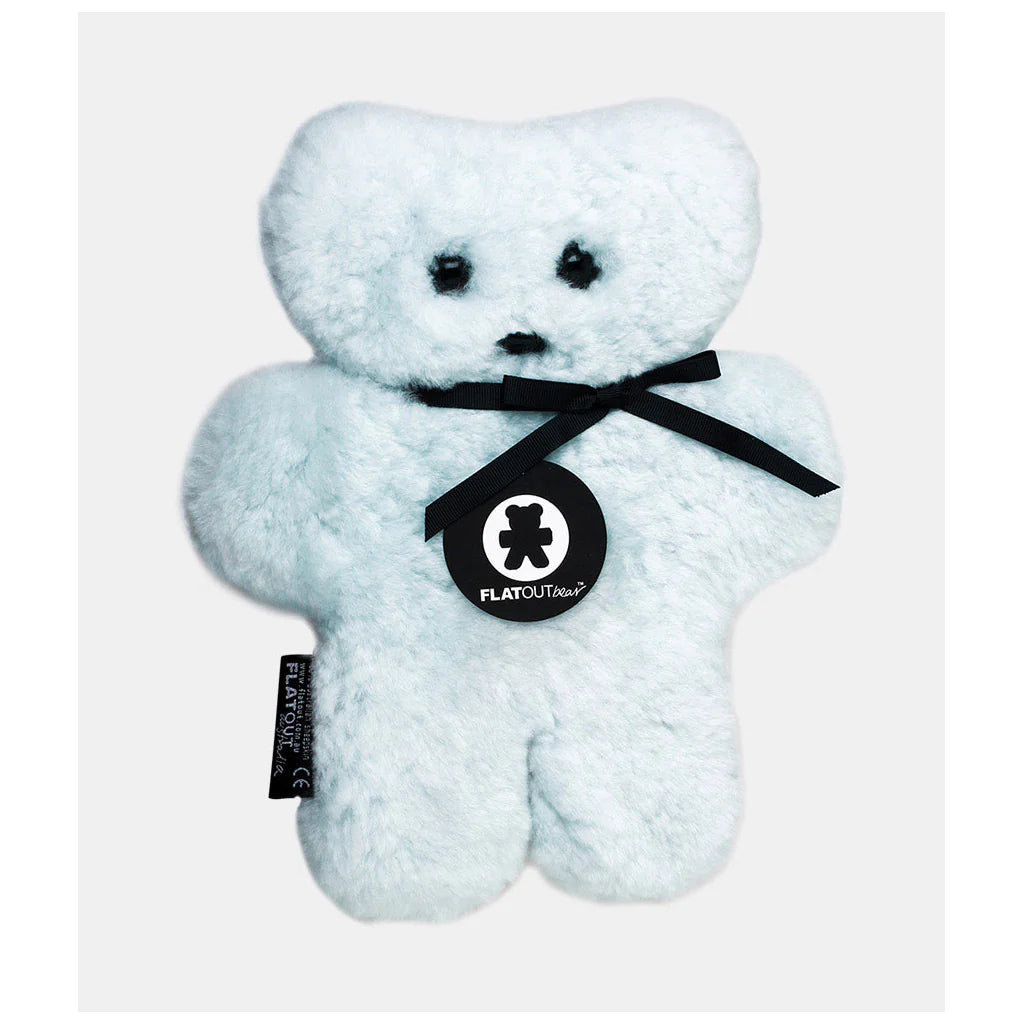 FLATOUT Bear Bluey