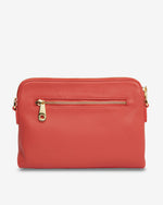 Load image into Gallery viewer, Elms &amp; King Bowery Wallet - Watermelon
