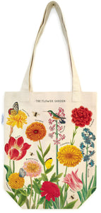 Cavallini - Tote Bag