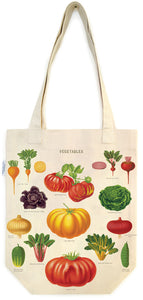 Cavallini - Tote Bag