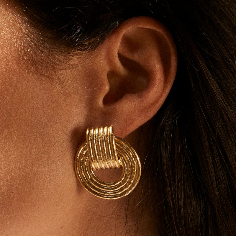 GIULIA EARRING