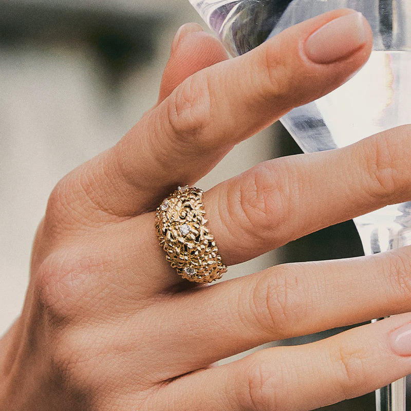 MELLONA RING