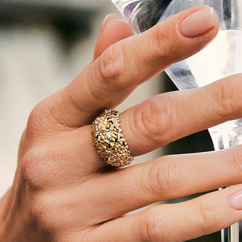 MELLONA RING