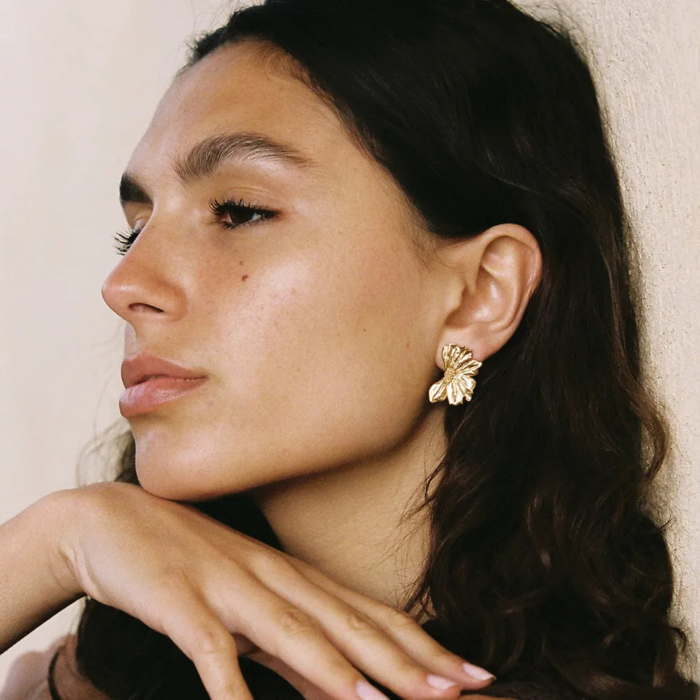 Agapee - Monea Earrings