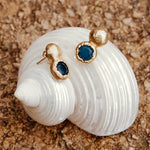 Load image into Gallery viewer, PETRA EARRINGS
