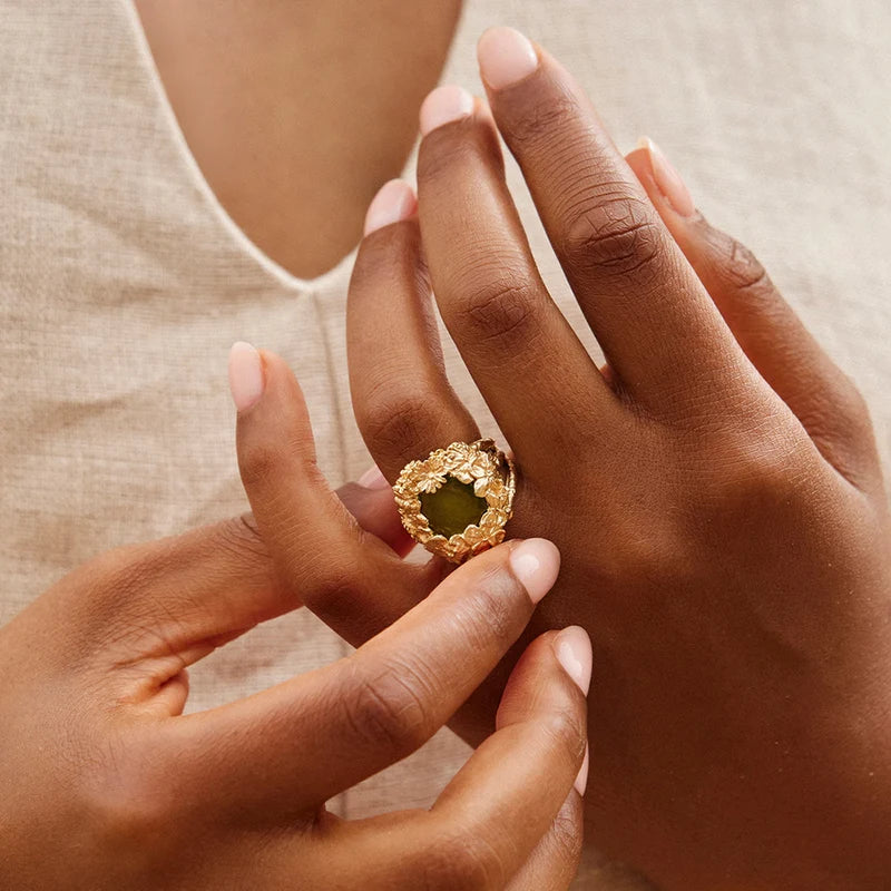 HESPE RING