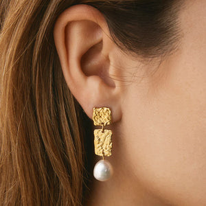 LYTHOS EARRING