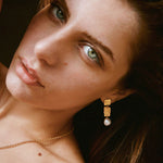 Load image into Gallery viewer, LYTHOS EARRING
