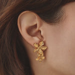 Load image into Gallery viewer, THALIA EARRING
