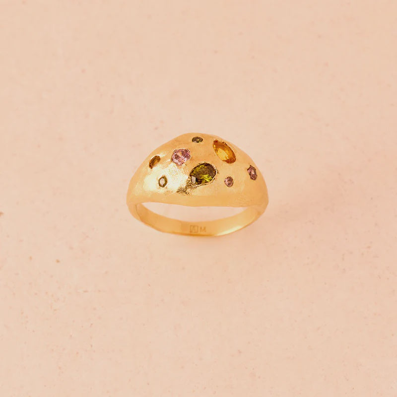 DALI RING
